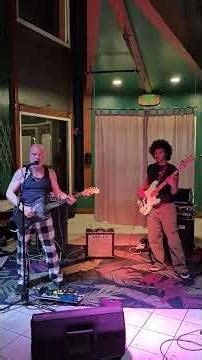 randy 3 rimshot and the rippers productions lanesplitters live