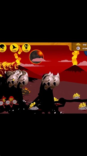 Miner vs ALL Units – One Dig = Instant Death 💀⛏️