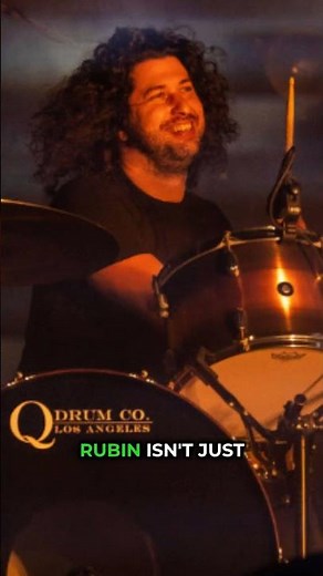 Foo Fighters’ New Drummer Ilan Rubin Issues Statement Following Debut Performance with the Band