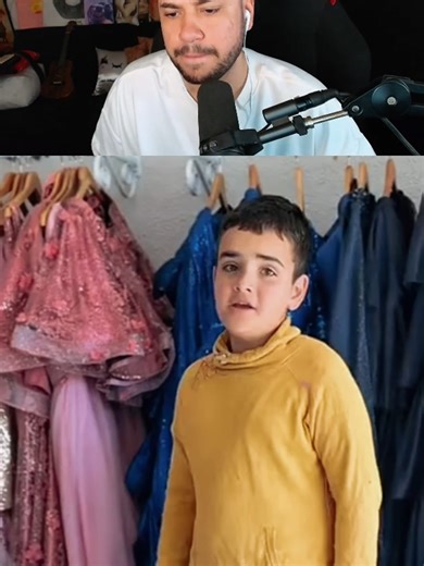 ser filho de costureira #brino #capcut