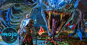 Top 10 Bosses in God of War Ragnarok | Articles on WatchMojo.com
