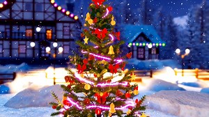 Merry Christmas, Alto! | Alto Lakes Golf and Country Club
