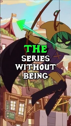 Why FENNEL Is Already a Main Character #shorts #adventuretime #fionnaandcake