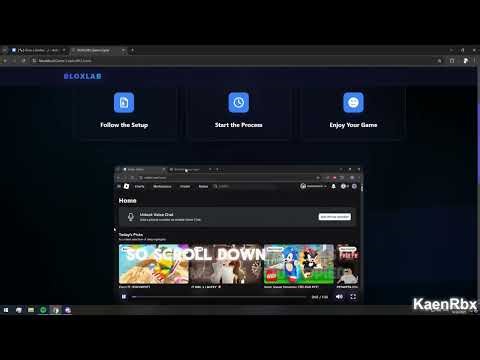 BEST ROBLOX GAME COPIER [WORKING] 2025 DECEMBER