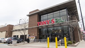 Tony’s Fresh Market sold to a private equity firm