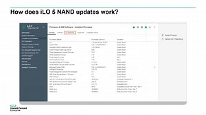 Document Display | HPE Support Center