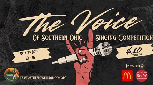 New teen singing showdown to hit Feast of the Flowering Moon stage