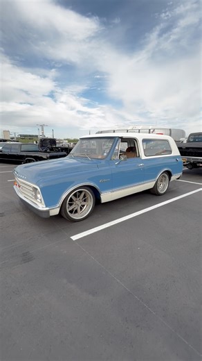 111K views · 5.1K reactions | Chevy K5 Blazer at Dino’s Git Down #sickcarsandtrucks #fblifestyle #k5blazer | SICK Cars and Trucks | Facebook