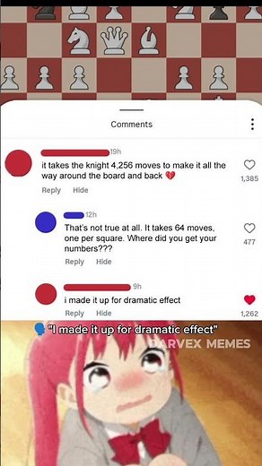 Dramatic effect 😭💔