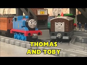Thomas' Friendship Tales - Episode 7: Thomas and Toby