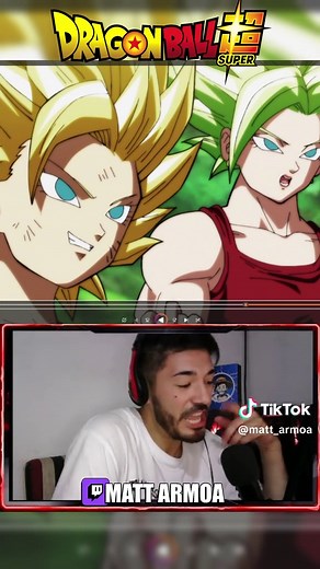 Dragon Ball Super Broly: Epic Goku vs Broly Battle