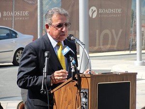 Potomac Nationals Stadium Coming to Stonebridge at Potomac Town Center