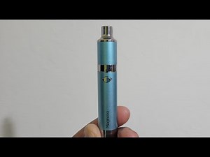 Yocan Ceramic Donut Coil Review