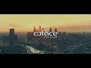 Corporate video Coface