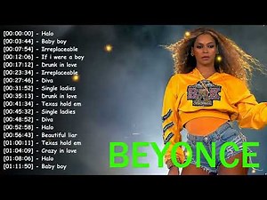 Beyoncé Ultimate Hits Playlist | Top 30 Pop and R&B Anthems 2026