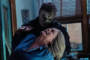 ‘Halloween Ends’ Ending Explained: The Last ‘Halloween’ Movie Delivers a Gruesome, Definitive Death