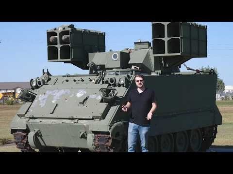 Exploring Nebraska's Hidden Gem: The Heartland Museum of Military Vehicles