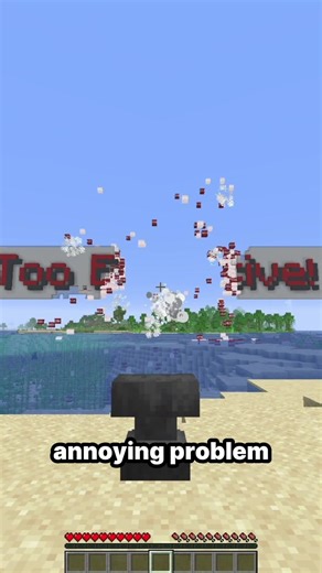 How To Prevent ‘Too Expensive!’ #minecraft