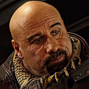 He Saw Through the Criminal's Disguise💀🔥 | From Paris with Love (2010) #edit #shorts