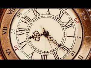 Ticking Clock Sound Effect