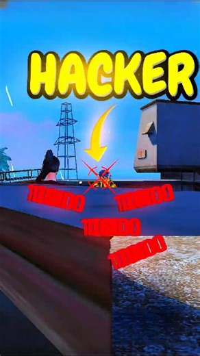 LA LA LA 🤣 #freefirebrasil