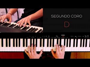 Alexander Acha - Te Amo (Tutorial)