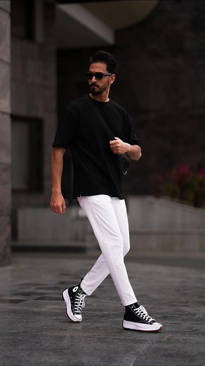 Stylish Photo Poses for Men: Try These 5 🔥📸