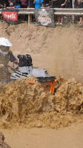 Polaris Off Road Highlifter sportsman 1000 making light work of the bounty hole. #extreme #mud #racing #atv #polaris #beastmode #1000 Southern Bounty Series ⚡️Powered by High Lifter Products 🏁 Race affiliates 🏁 PATV Powersports MSA Offroad Wheels Dry Creek Powersports LLC Whalen's Speed R&D Gorilla Axle BrianCrower Inc Mudmasters The Big Print Company Southernbountyseries.com #sbs | Southern Bounty Series