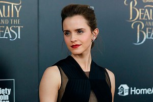 Emma Watson Learned Pole Dancing While Studying at Oxford