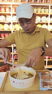 TRENDING NA MAKE YOUR OWN RAMEN AT "BUILD-A-FLOAT" (DIY KOREAN COFFEE FLOAT) ANDITO NA SA DAGUPAN CITY! 🍜🥢☕️🍦 ANOTHER KAKAIBANG FOOD EXPERIENCE. 🤩 FIVE's Ramen & Kmart | The Pangasinan Nomad