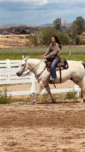 #builtnotbought #goviral #barrelracer #fyp #barrelhorse | Barrel Racing