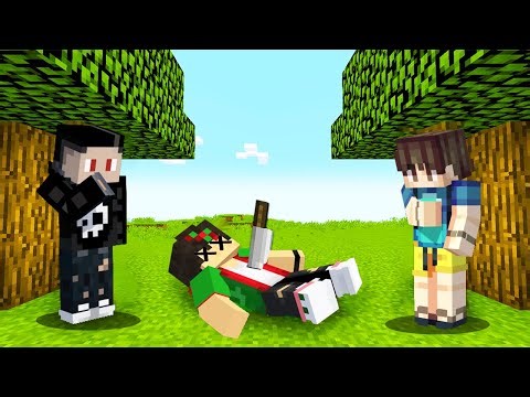 Who Killed NAMNAM in Minecraft