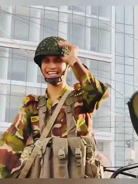 Bangladesh ARMY | The script - Hall of fame 💥