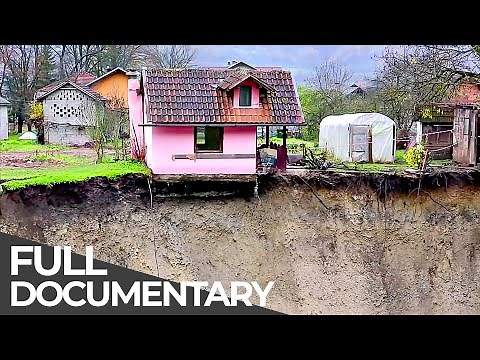World's Worst Geological Disasters | Desperate Hours | Free Documentary