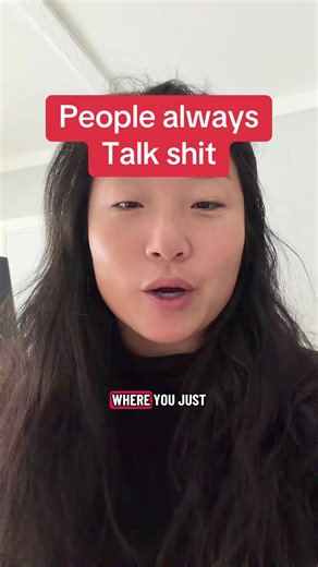 Whether you win or lose people are gonna talk shit. Which means they don’t matter. Ignore them fully. And life will be so much better for it #people #success #mindset #power #control