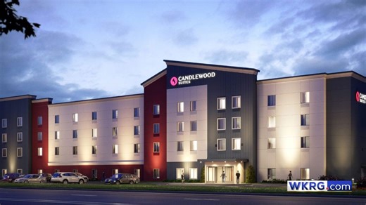 New extended-stay hotel opens in Mobile | WKRG.com