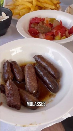 Is Lebanese food any good?