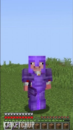 pov: you duplicated the orphan obliterator... #shorts