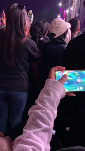 Konser NDX Aka dan Last Child di Tuban 2026