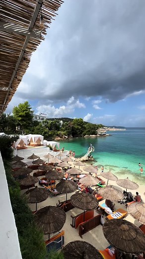 Habbibi come to ksamil ❤️#albania #travel #ksamilalbania #fypシ