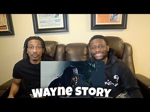 KING VON - WAYNE STORY | REACTION! ( DEEP STORY 🥲)