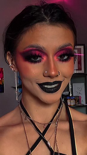 this filter is insane omg #makeup #NeverStopExploring