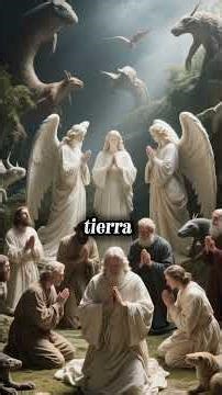 📖 Curiosidad Bíblica: ¿Por qué el nombre de Jesús tiene tanto poder? #palabraquesana