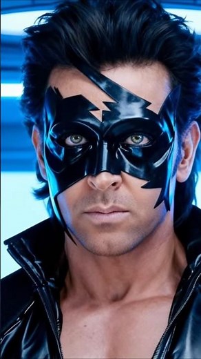 Krrish Kya Wapas Ayega Aur Hoga ? MahaYudh 🔥 Fan CrossOver Happened❤️🤯