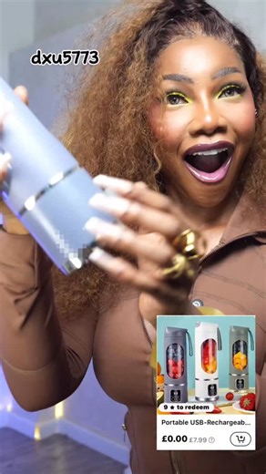 BiG TEE01 on Instagram: "I love shopping on Temu. The deals are sooo unreal!! Use my code DXU5773 in the search bar for £0 gifts 🎁 (Select gift(s) on the promotion page with qualifying orders. T&Cs apply.) #temu #temufinds #temumusthaves #temushopping #temuhaul ad"