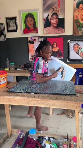 kellygallerynprints (@kellygallerynprints)’s videos with No Panic (30 BG) - Ftarget