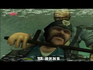 Manhunt - All Executions (HD)