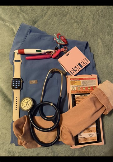 New Grad Nurse Journey: Tips and Reflections