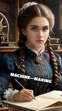 Ada Lovelace: Pioneer of Computer Programming
