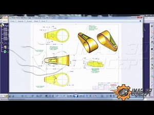 Catia Tutorial | Catia V5 | parametric modelling ( Design Table) & Catalog Creation